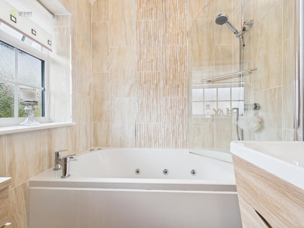 Additional image 26 of Longmeadow Crescent, Shard End