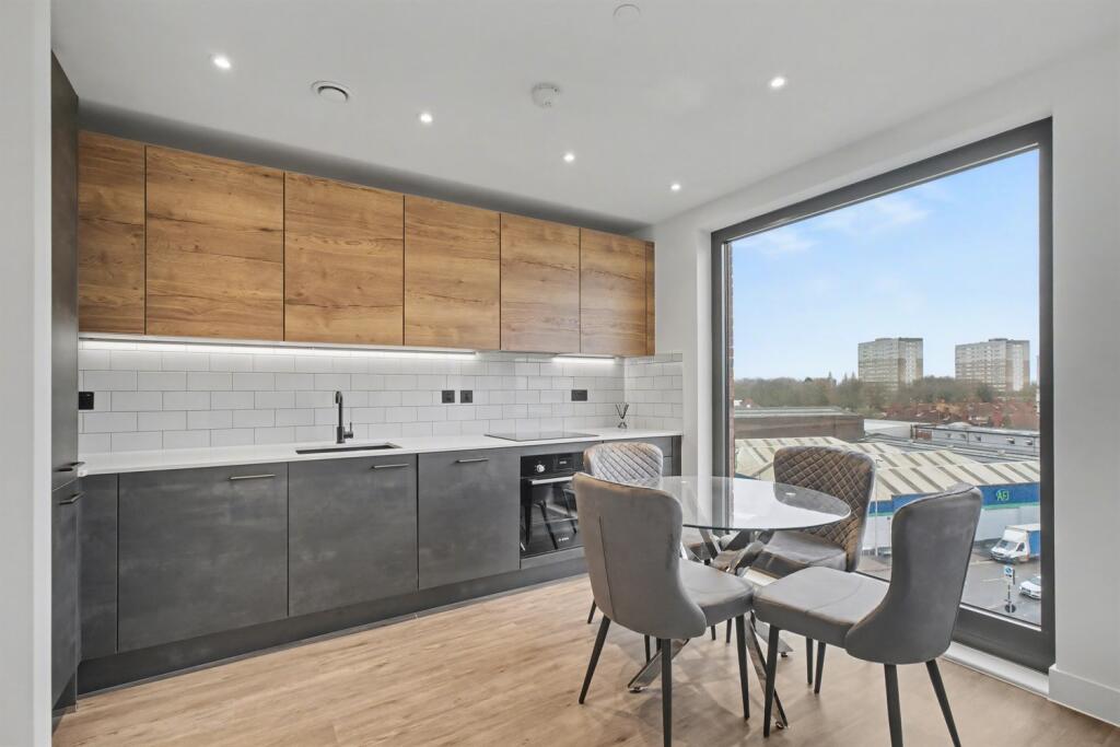 Additional image 19 of Belmont Wharf, Glasswater Locks, Birmingham, B4