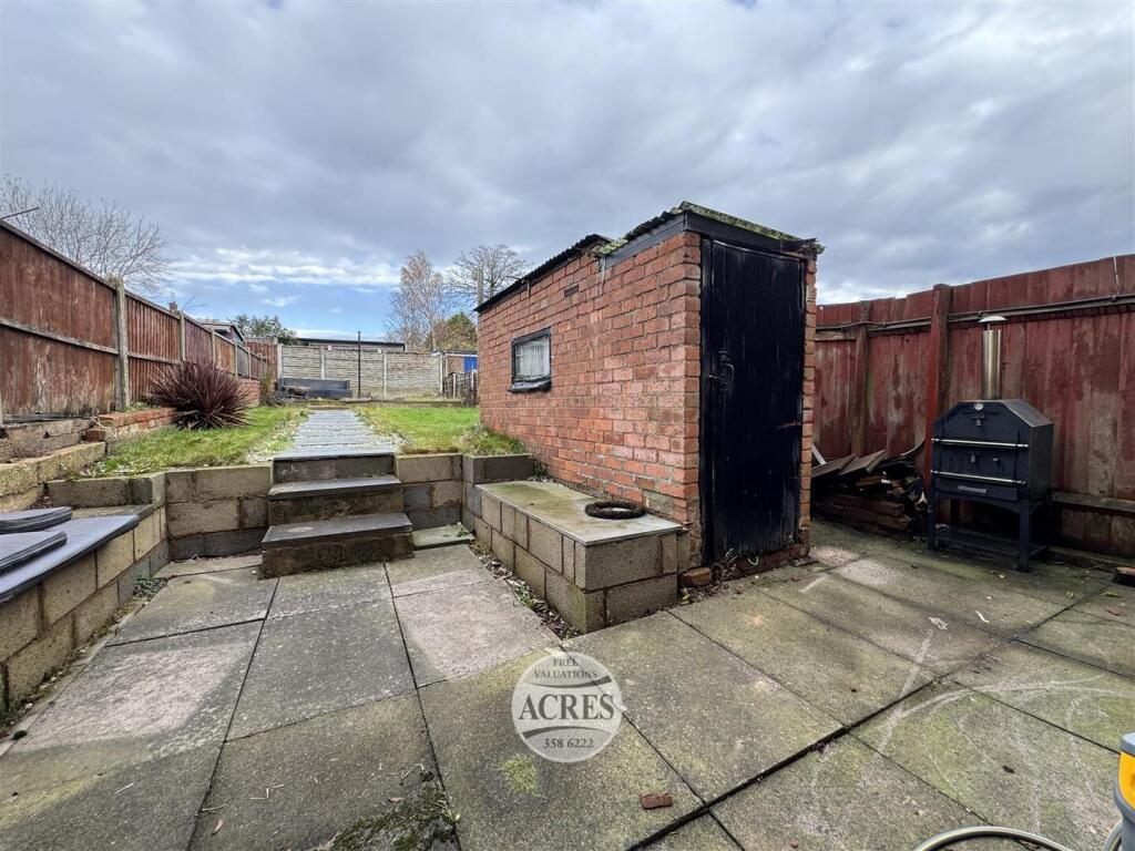 Additional image 29 of Tyndale Crescent, Great Barr, Birmingham