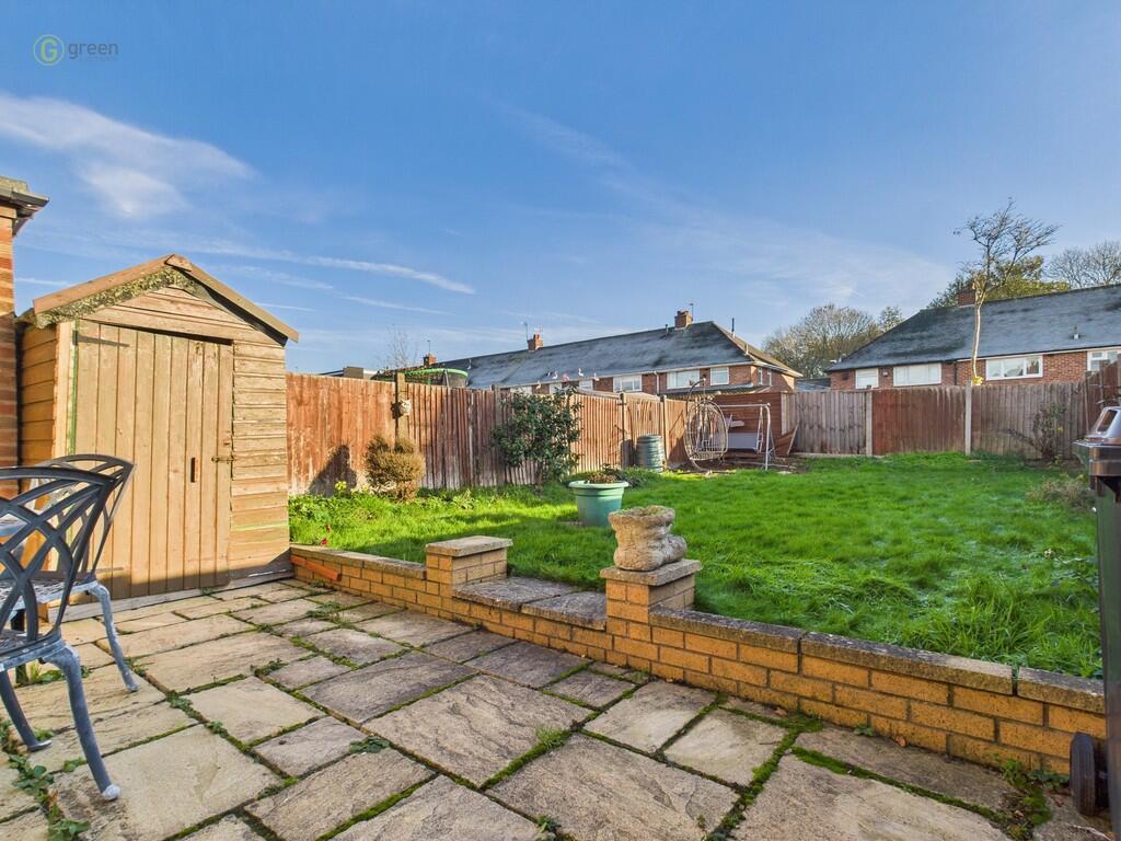 Additional image 24 of Longmeadow Crescent, Shard End