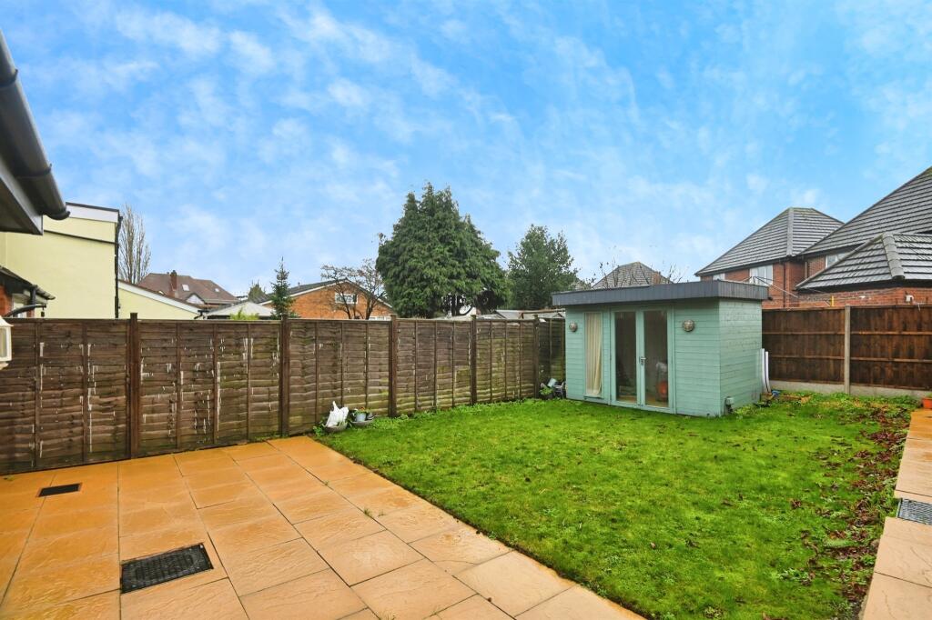 Additional image 26 of The Green, Castle Bromwich, Birmingham