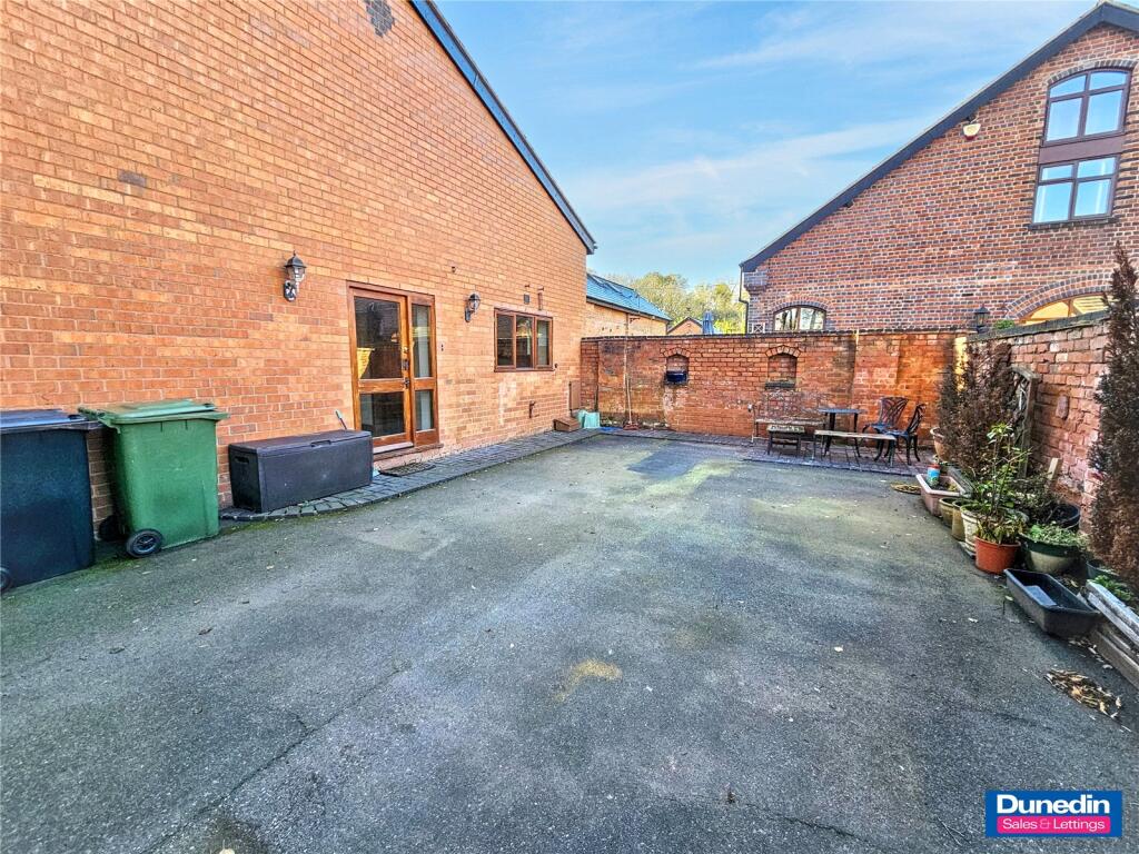 Additional image 20 of 3 Kiln Court, Alvechurch, Birmingham, B48