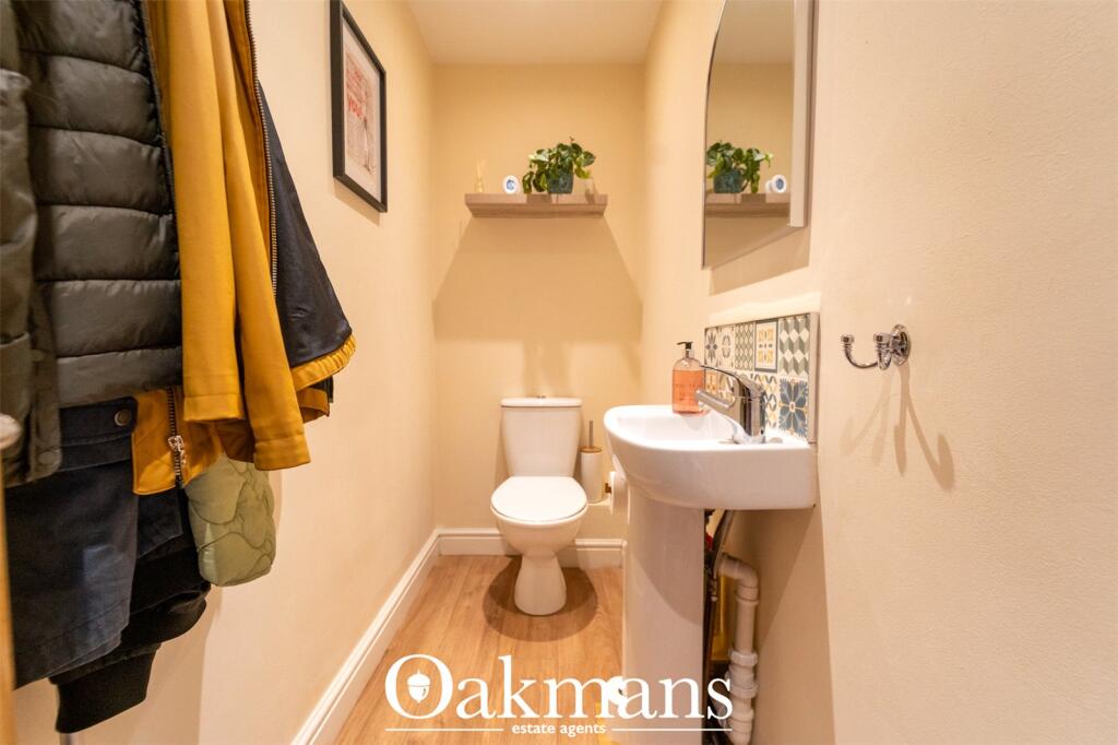 Additional image 23 of Coppice Hollow, Birmingham, West Midlands, B32