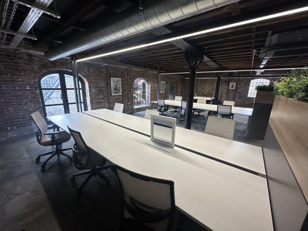 Additional image 7 of The Bond, 180, 182 Fazeley St, Birmingham, B5 5SE