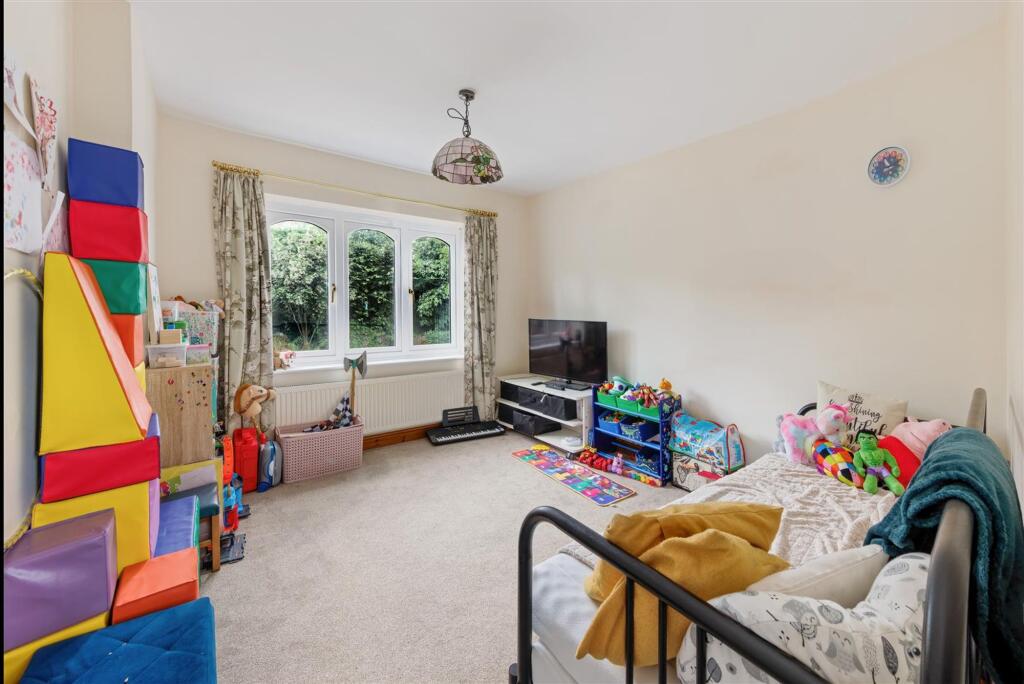 Additional image 13 of Jacksons Meadow, Bidford-On-Avon, B50