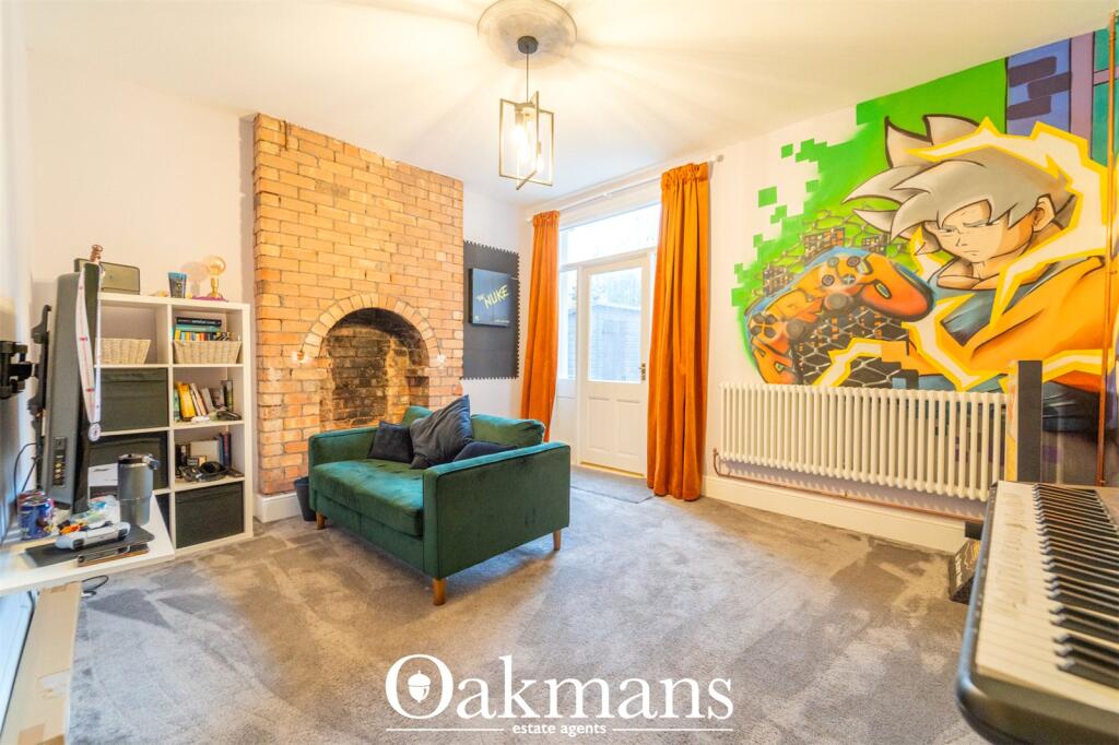 Additional image 5 of Victoria Road, Bromsgrove, Worcestershire, B61