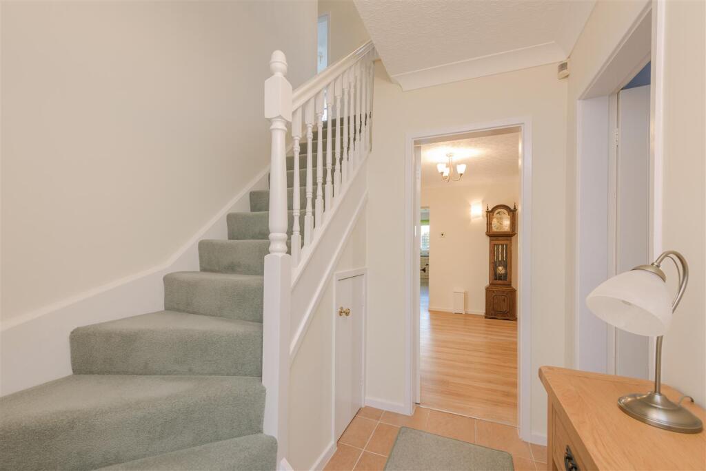 Additional image 6 of Coton Road, Nether Whitacre, B46