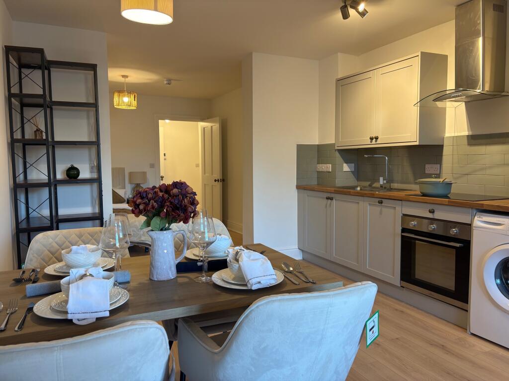 Additional image 8 of High Street, Coleshill, BIRMINGHAM