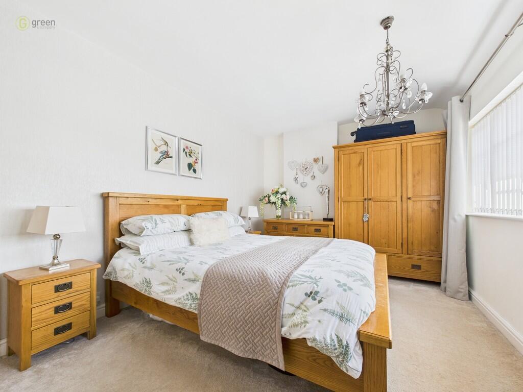 Additional image 7 of Longmeadow Crescent, Shard End