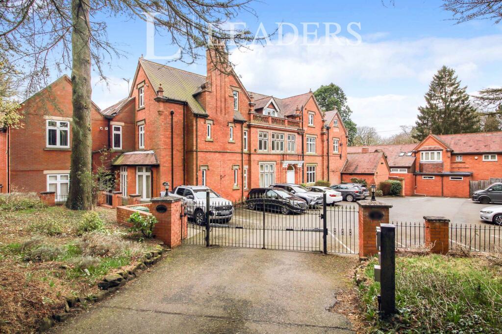 Additional image 8 of Stretton Croft, 54 Brookhouse Road, Barnt Green, B45