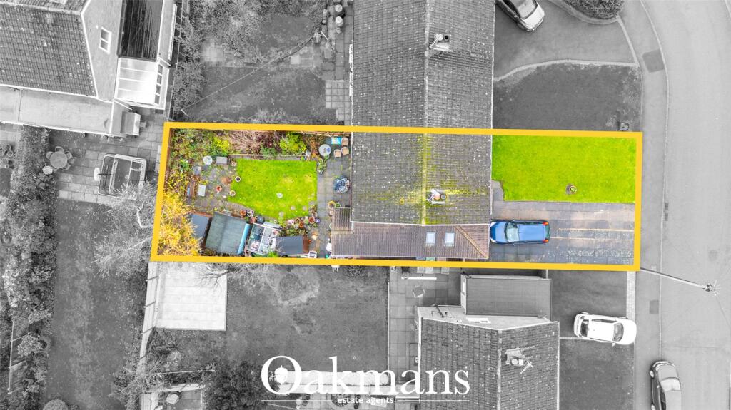 Additional image 25 of Bear Hill Drive, Alvechurch, Birmingham, B48