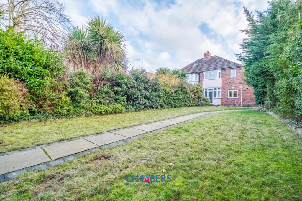 Additional image 31 of Manor Park Road, Castle Bromwich, Birmingham