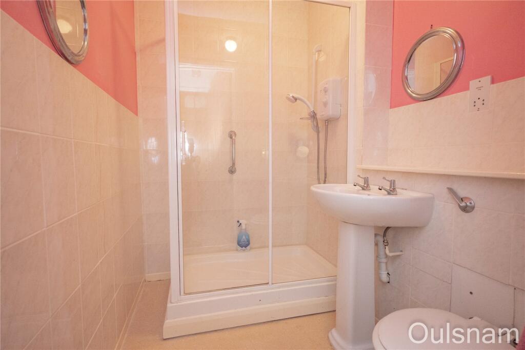 Additional image 8 of The Strand, Bromsgrove, Worcestershire, B61