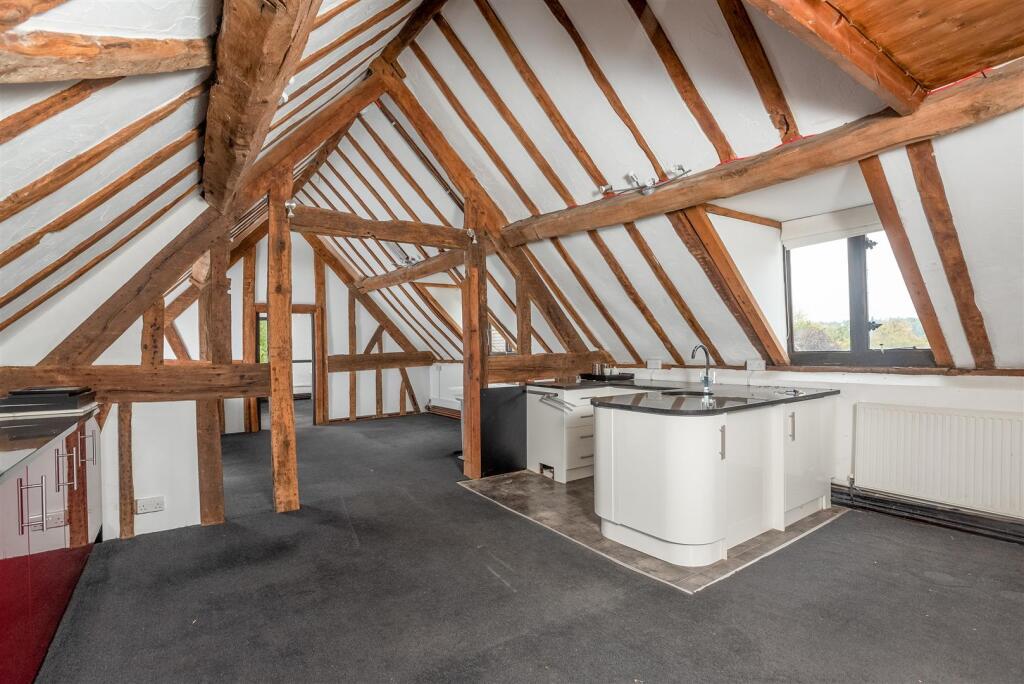 Additional image 12 of Alcester Lodge, Alcester Heath, Alcester B49 5JJ