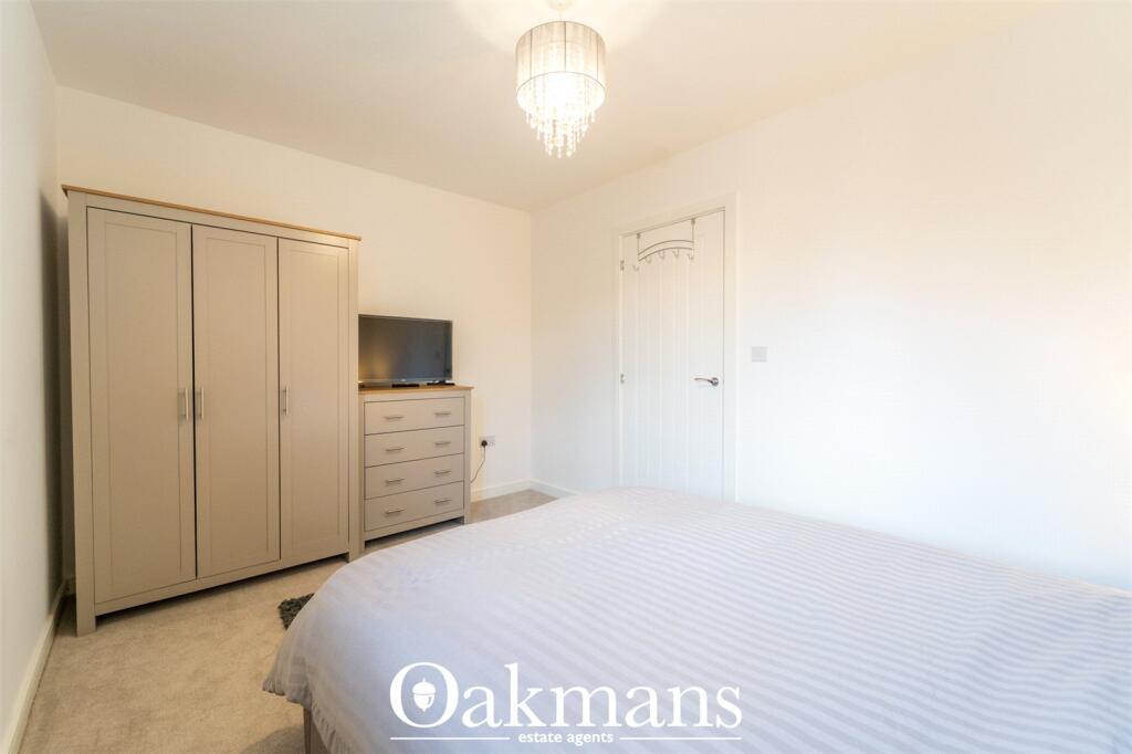 Additional image 20 of Needlers Way, Hunnington, Halesowen, Worcestershire, B62