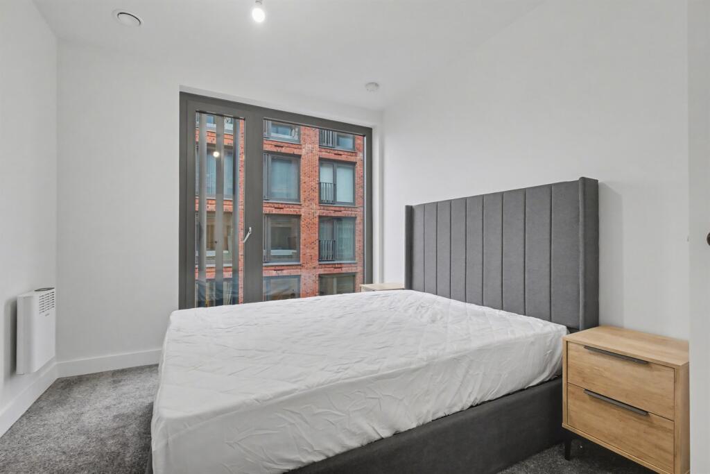 Additional image 16 of Belmont Wharf, Glasswater Locks, Birmingham, B4