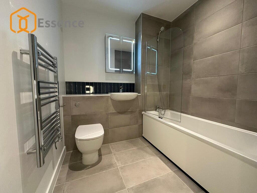 Additional image 6 of Bath House, 110 Bromsgrove St, Birmingham B5 6BU