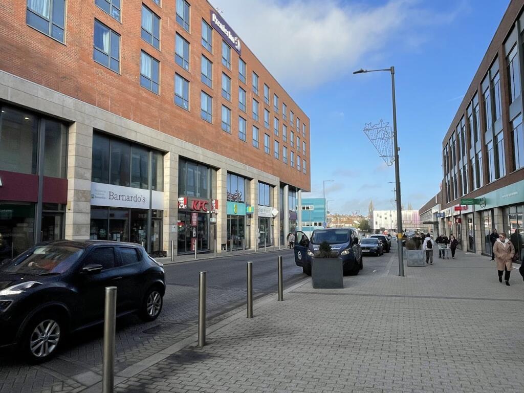 Additional image 7 of Unit 20, High Street, Longbridge, Birmingham, B31 2UQ