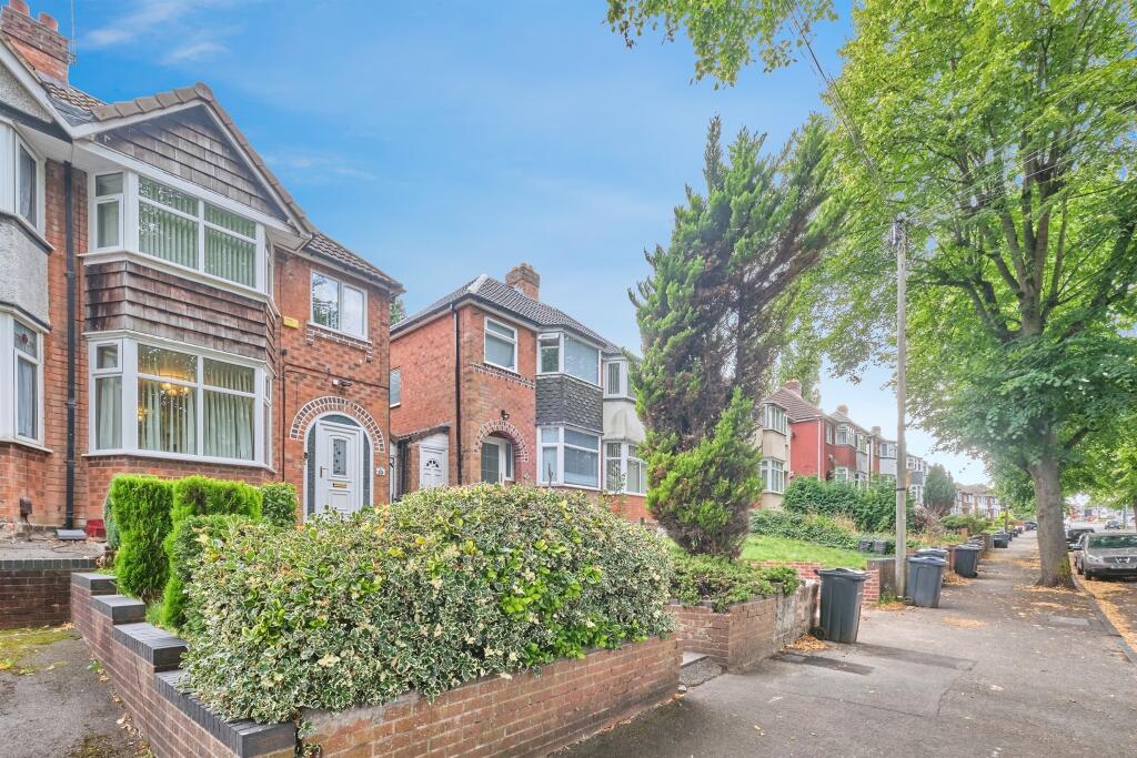 Additional image 17 of Calshot Road, Birmingham