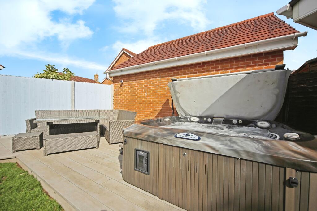 Additional image 18 of Gate House Lane, Bromsgrove, B60