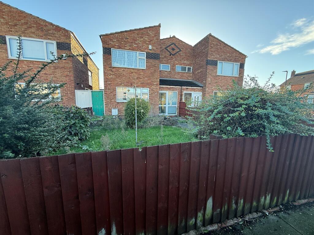 Additional image 2 of Hawker Drive, Birmingham