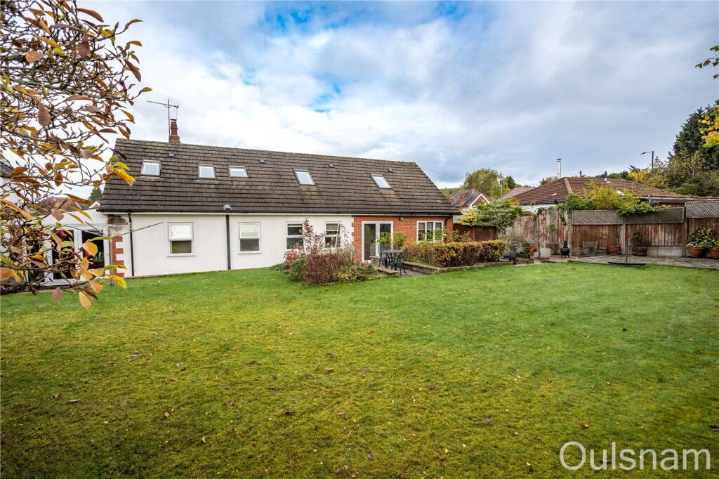 Additional image 27 of Old Birmingham Road, Marlbrook, Bromsgrove, Worcestershire, B60