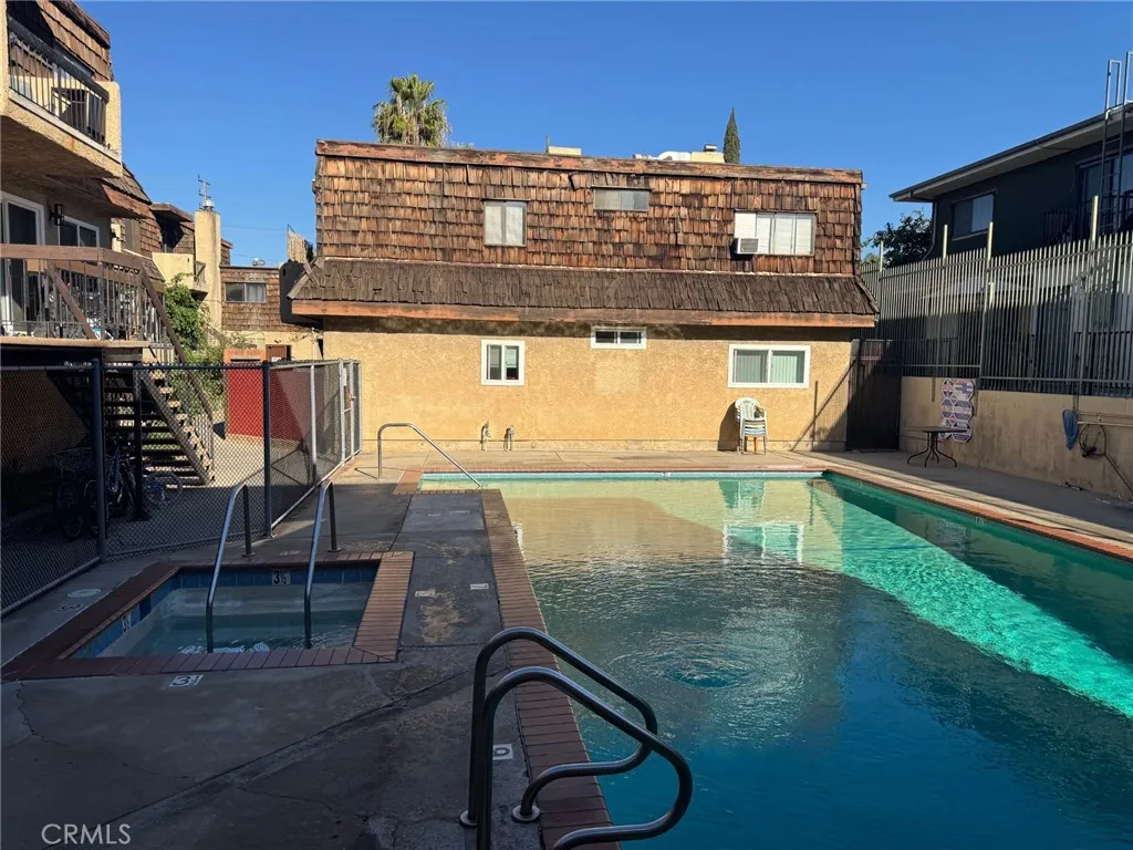 Additional image 22 of 15516 Nordhoff Street Unit 209, North Hills, CA 91343