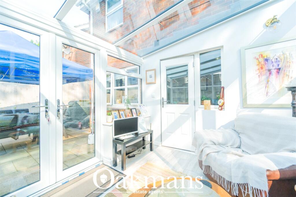 Additional image 5 of The Pines, Rubery, Rednal, Birmingham, B45