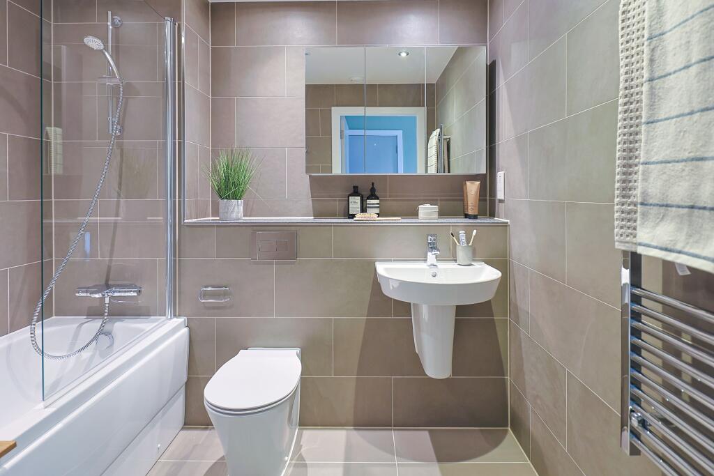 Additional image 13 of The Silver Yard, Birmingham Birmingham B4