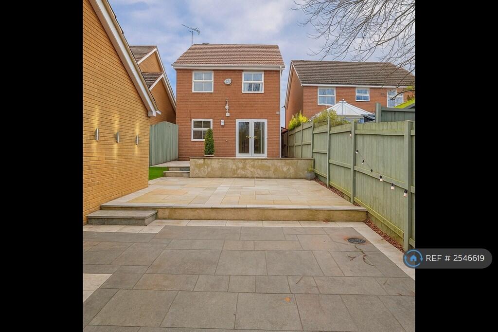 Additional image 13 of Harby Close, Birmingham, B37