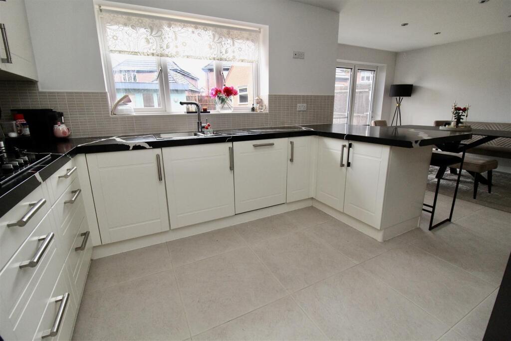 Additional image 19 of The Green, Castle Bromwich, Birmingham