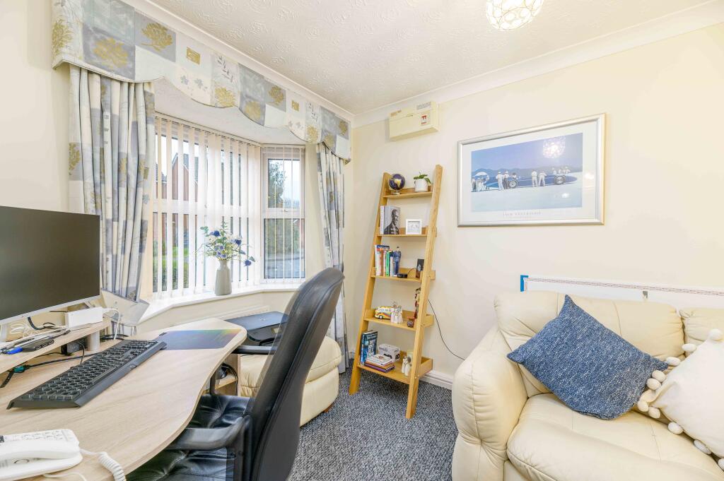 Additional image 30 of Harby Close, Birmingham, B37