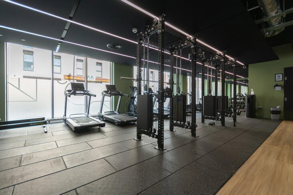 Additional image 32 of Bromsgrove Street, Birmingham, B5