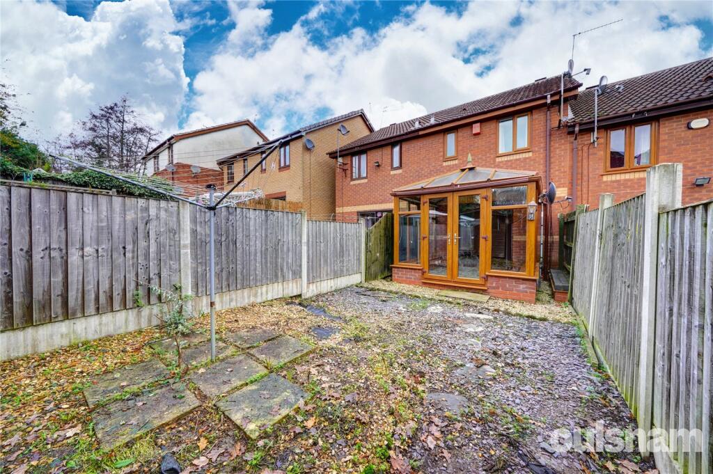 Additional image 13 of Heron Close, Alvechurch, Birmingham, Worcestershire, B48