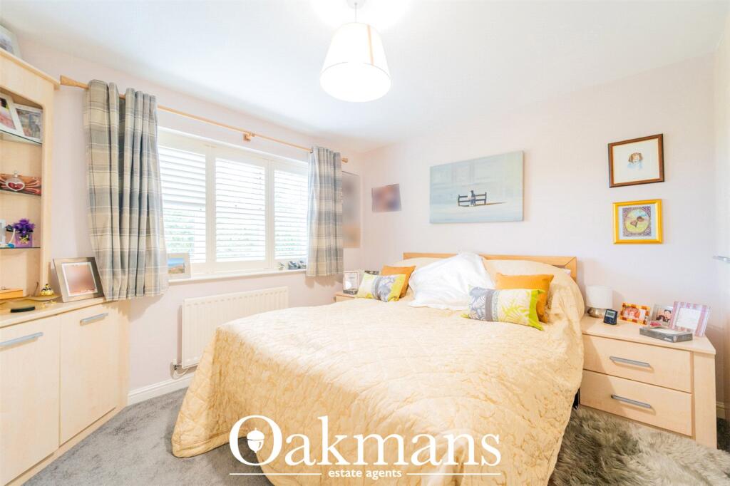 Additional image 13 of The Pines, Rubery, Rednal, Birmingham, B45