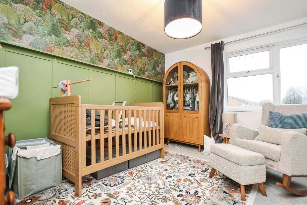 Additional image 13 of Wisley Way, Quinton, Birmingham