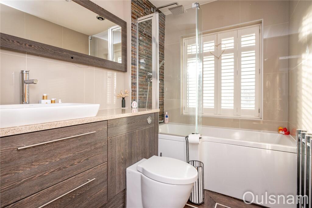 Additional image 28 of Highfields, Bromsgrove, Worcestershire, B61