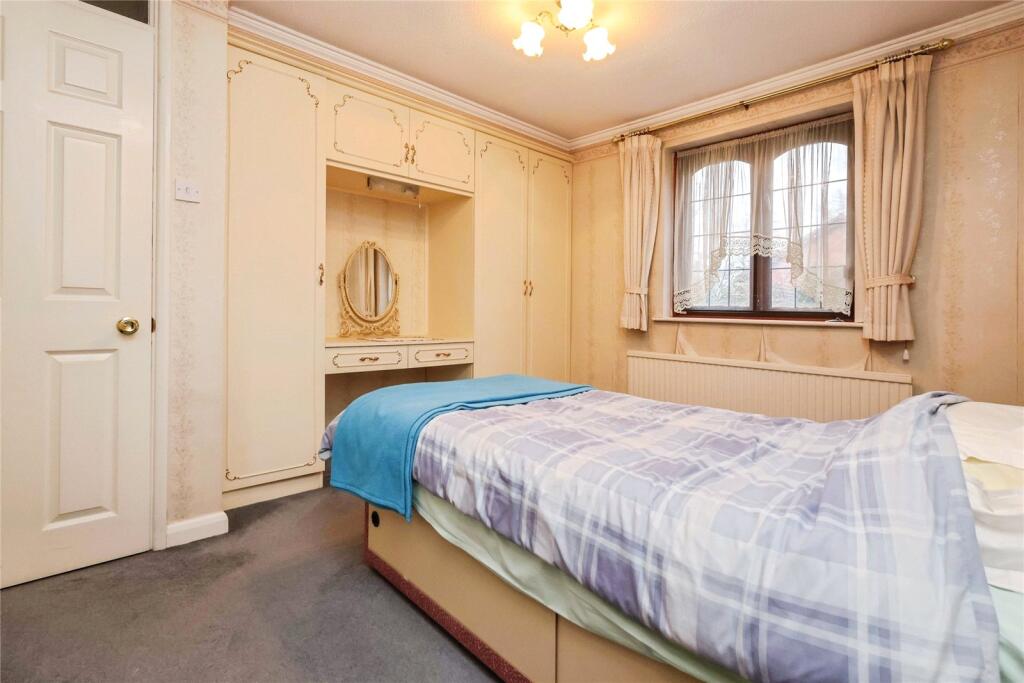 Additional image 17 of Castle Hills Drive, Birmingham, West Midlands, B36