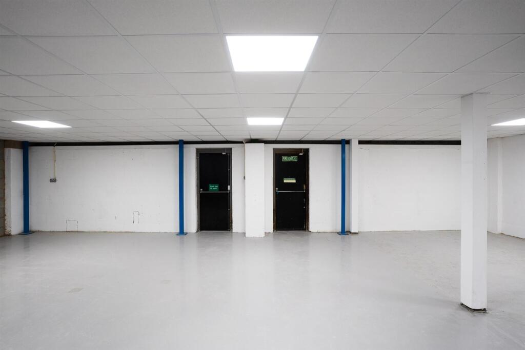 Additional image 21 of Arden Business Centre Alcester B49 6HW