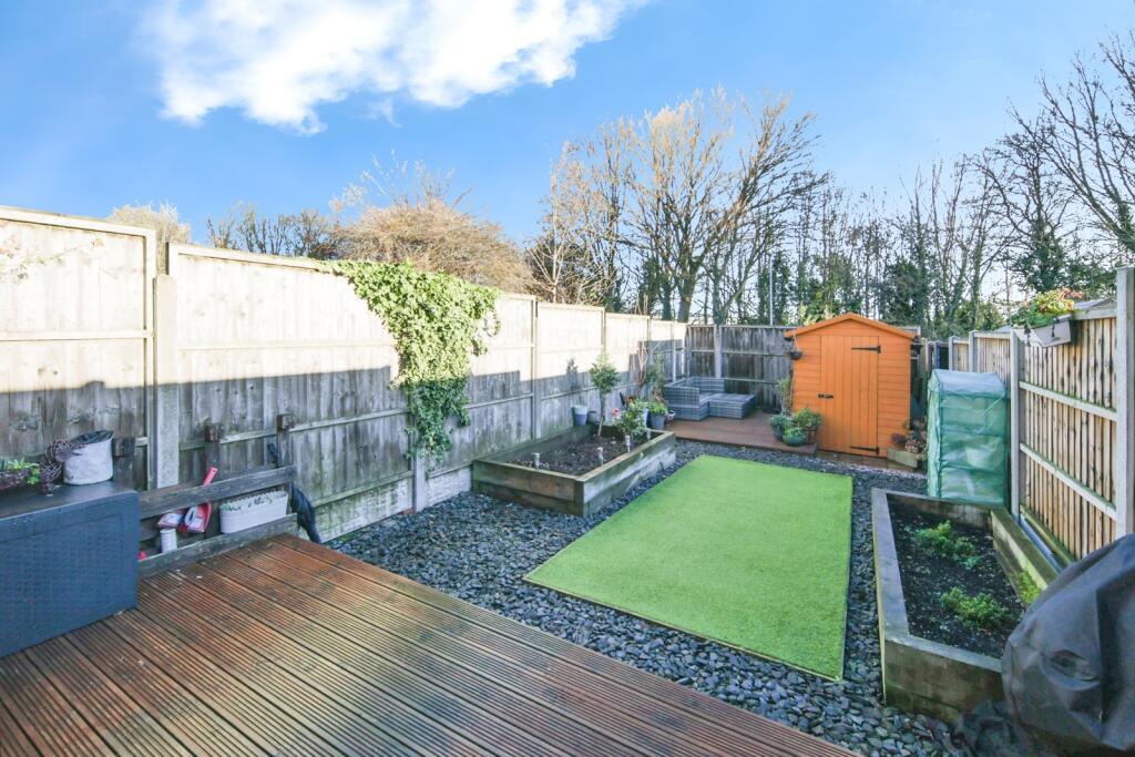 Additional image 7 of Augustus Close, Coleshill, Birmingham, Warwickshire, B46