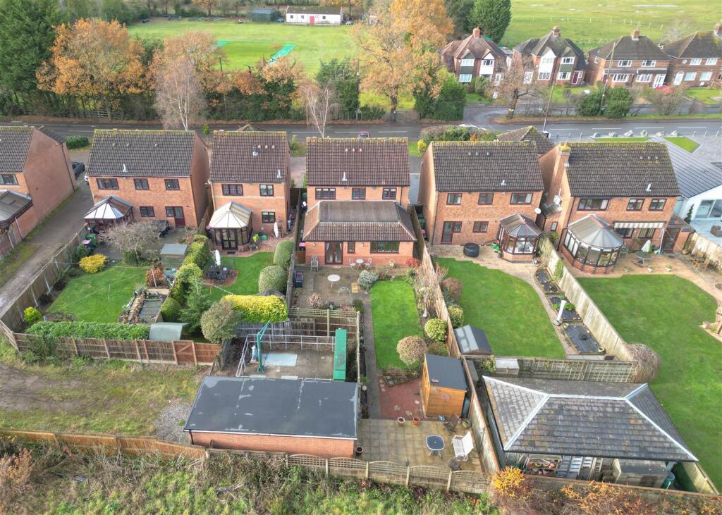 Additional image 34 of Coton Road, Nether Whitacre, B46