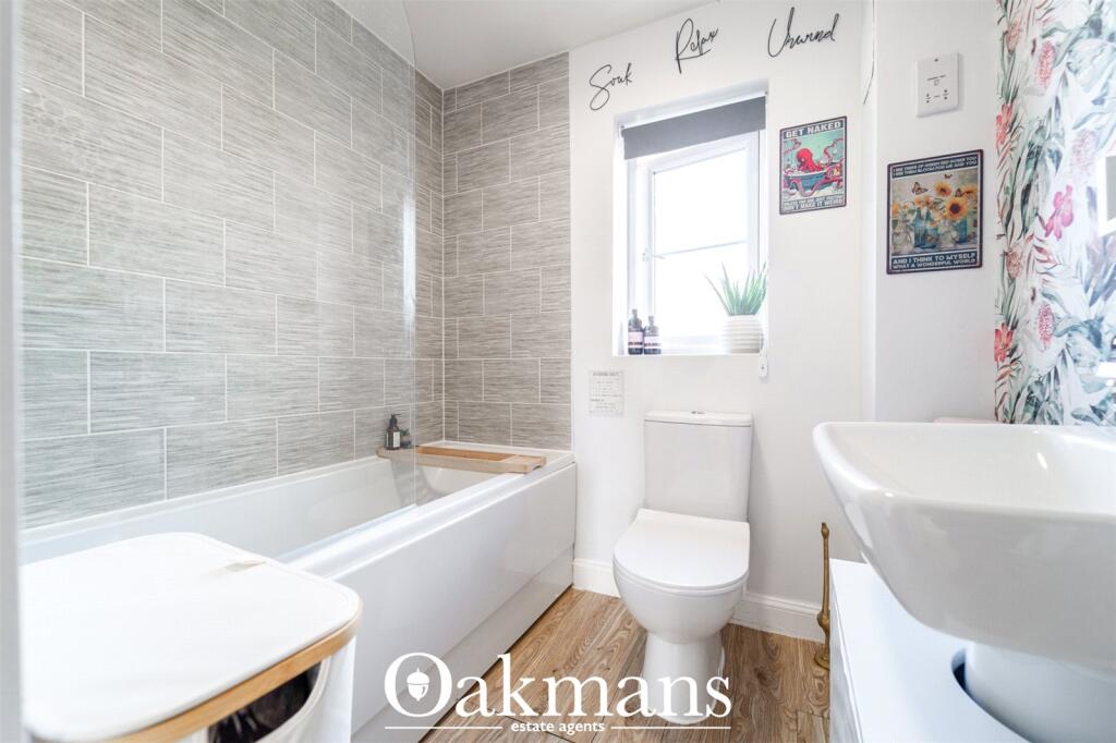 Additional image 18 of Furnival Drive, Stoke Prior, Bromsgrove, Worcestershire, B60