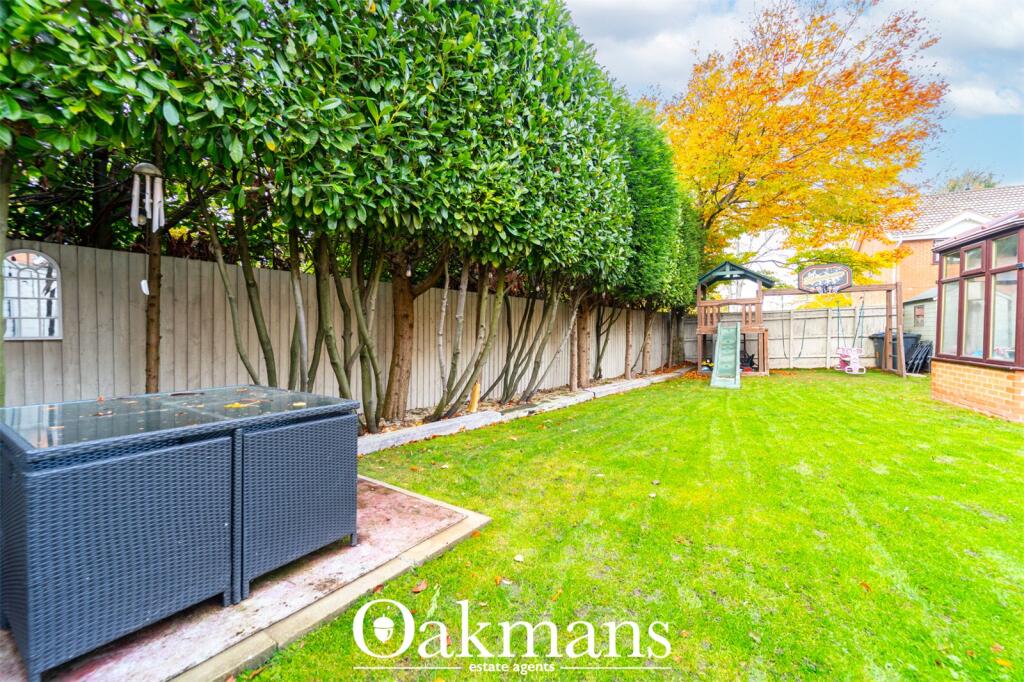 Additional image 23 of Pine Woods, Bartley Green, Birmingham, B32