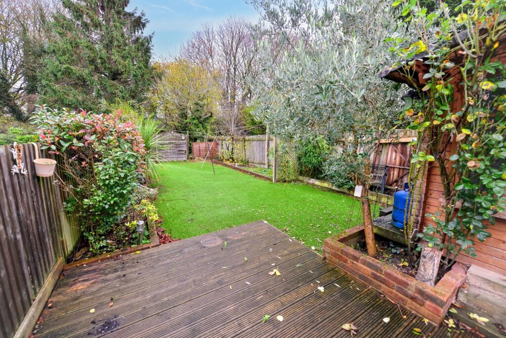 Additional image 25 of Lichfield Road, Coleshill, B46