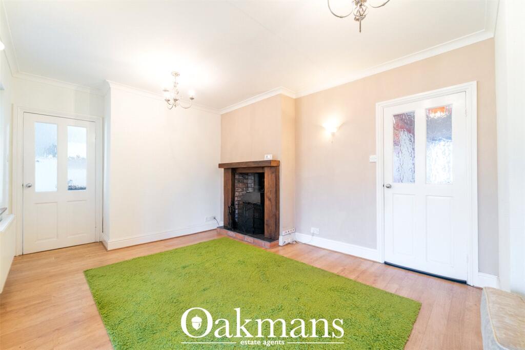 Additional image 4 of Highfields, Bromsgrove, Worcestershire, B61