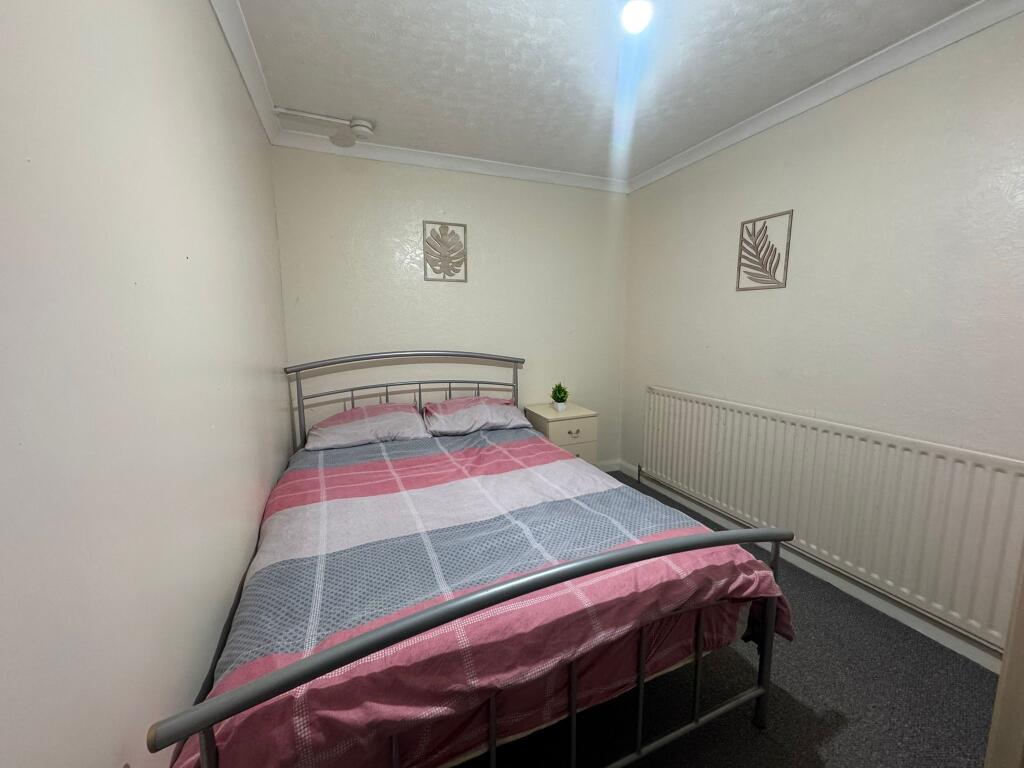 Additional image 7 of Rooms Available in B45