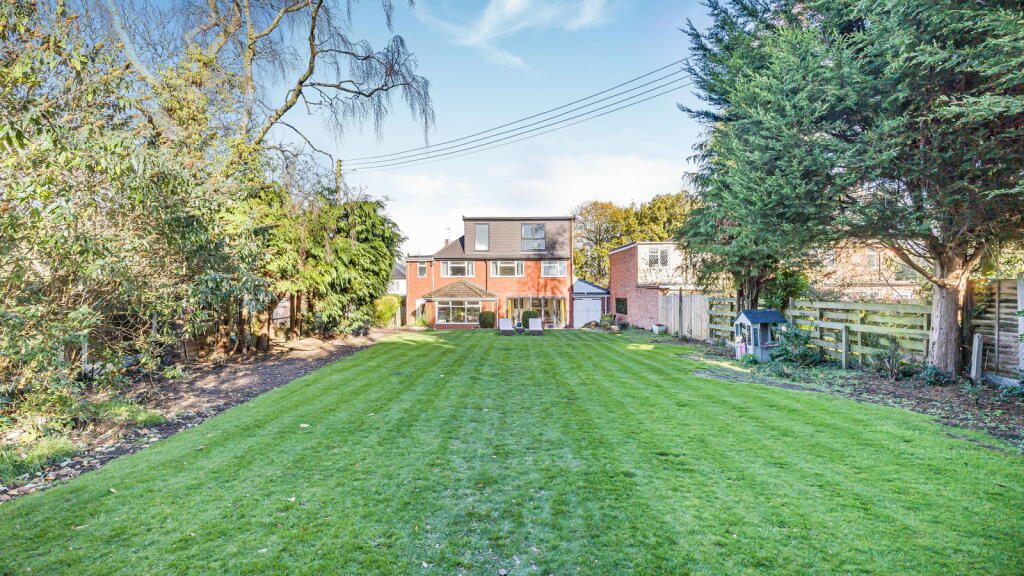 Additional image 31 of Alcester Road, Hollywood, Birmingham, B47 5NB