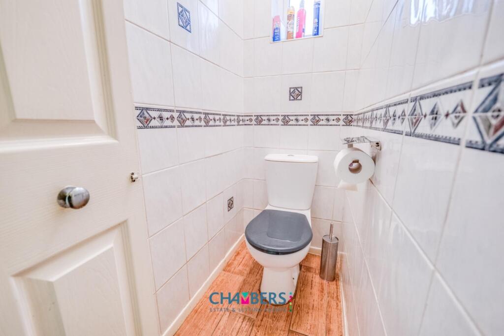 Additional image 32 of Marlborough Road, Castle Bromwich, Birmingham