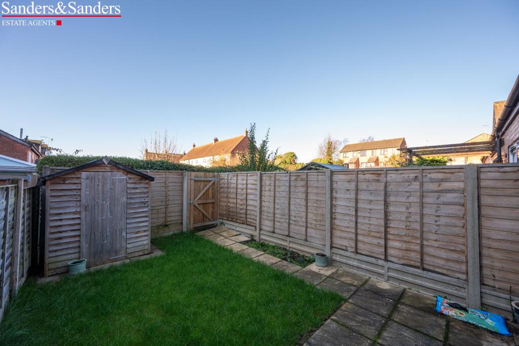 Additional image 22 of Saxonfields, Bidford-on-Avon, Alcester, B50