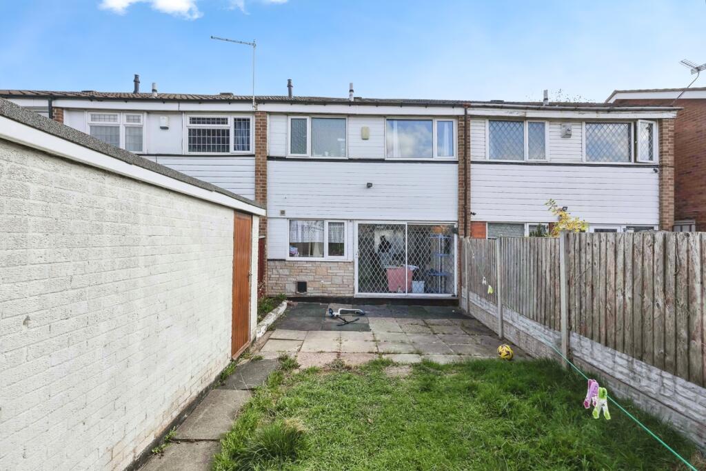 Additional image 17 of Chester Close, Birmingham, West Midlands, B37